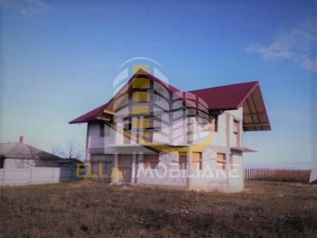 Botosani,Romania,3 Bedrooms Bedrooms,4 Rooms Rooms,3 BathroomsBathrooms,Casa / vila,1538