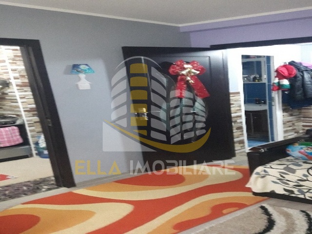 Botosani,Romania,1 Bedroom Bedrooms,2 Rooms Rooms,1 BathroomBathrooms,Apartament 2 camere,1568