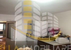 Botosani, Romania, 2 Bedrooms Bedrooms, 3 Rooms Rooms,2 BathroomsBathrooms,Apartament 3 camere,De vanzare,1641