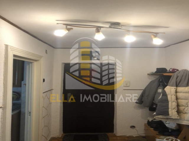 Botosani, Romania, 2 Bedrooms Bedrooms, 3 Rooms Rooms,2 BathroomsBathrooms,Apartament 3 camere,De vanzare,1641