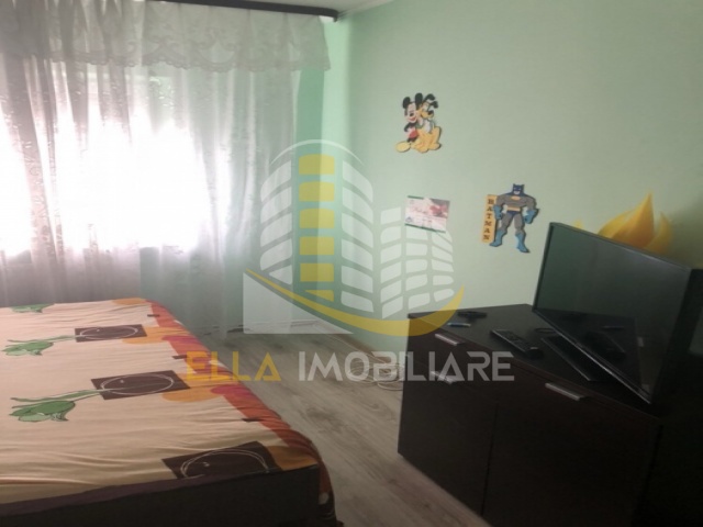 Botosani, Romania, 2 Bedrooms Bedrooms, 3 Rooms Rooms,2 BathroomsBathrooms,Apartament 3 camere,De vanzare,1641