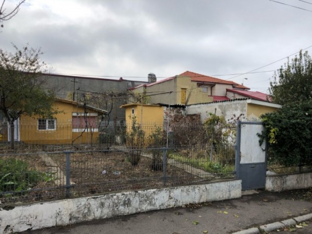 Constanta,Constanta,Romania,Teren,2074