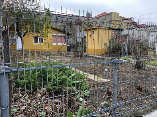 Constanta,Constanta,Romania,Teren,2074