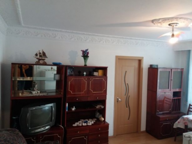 Km 4,Constanta,Constanta,Romania,1 Bedroom Bedrooms,2 Rooms Rooms,1 BathroomBathrooms,Apartament 3 camere,2150