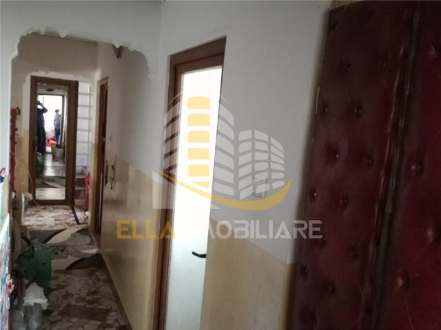 Tomis Nord,Constanta,Constanta,Romania,2 Bedrooms Bedrooms,3 Rooms Rooms,2 BathroomsBathrooms,Apartament 3 camere,2298