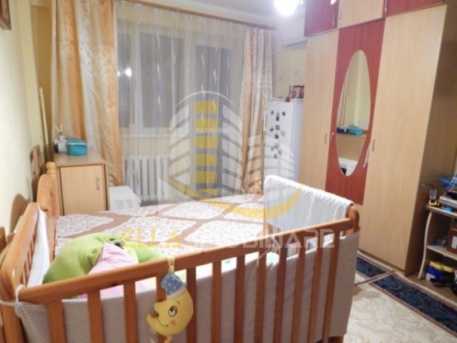 Zona Primaverii, Botosani, Botosani, Romania, 1 Bedroom Bedrooms, 1 Room Rooms,1 BathroomBathrooms,Garsoniera,De vanzare,2310