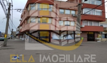 Centru, Constanta, Constanta, Romania, ,Spatiu industrial,De inchiriat,2316