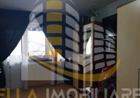 Constanta, Constanta, Romania, 1 Bedroom Bedrooms, 1 Room Rooms,1 BathroomBathrooms,Garsoniera,De vanzare,2322