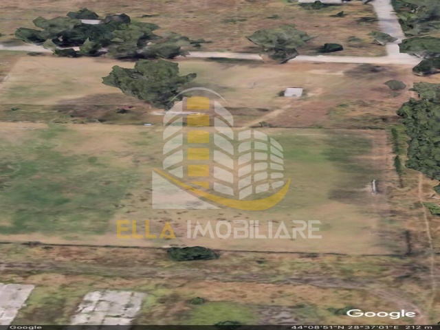Palazu Mare, Constanta, Constanta, Romania, ,Teren,De vanzare,2334