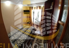 Zona Stejari, Botosani, Botosani, Romania, 2 Bedrooms Bedrooms, 3 Rooms Rooms,2 BathroomsBathrooms,Apartament 3 camere,De vanzare,2337