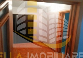 Zona Capat 1, Botosani, Botosani, Romania, 1 Bedroom Bedrooms, 1 Room Rooms,1 BathroomBathrooms,Garsoniera,De vanzare,2338