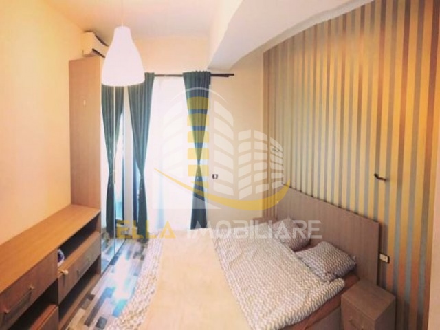 Tomis Nord, Constanta, Constanta, Romania, 1 Bedroom Bedrooms, 2 Rooms Rooms,1 BathroomBathrooms,Apartament 2 camere,De vanzare,2374