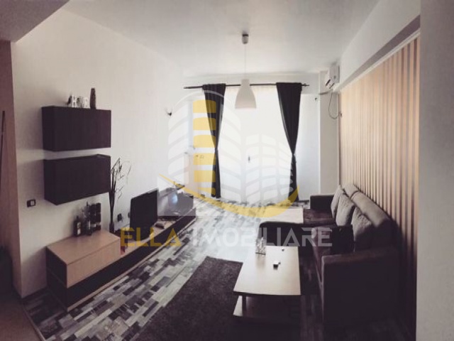 Tomis Nord, Constanta, Constanta, Romania, 1 Bedroom Bedrooms, 2 Rooms Rooms,1 BathroomBathrooms,Apartament 2 camere,De vanzare,2374