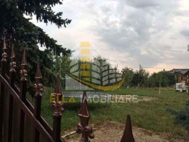 Botosani, Botosani, Romania, ,Teren,De vanzare,2385