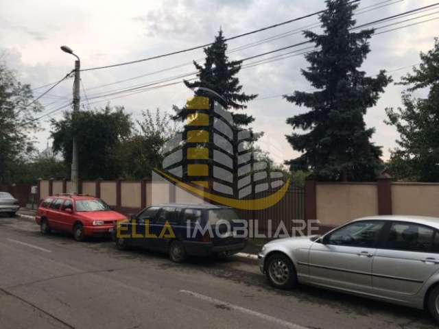 Botosani, Botosani, Romania, ,Teren,De vanzare,2385