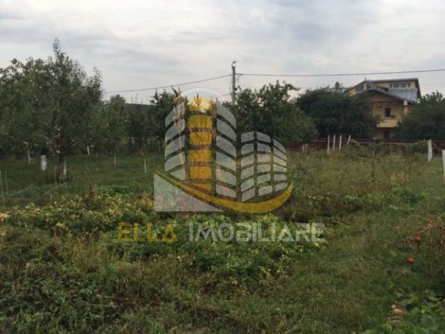 Botosani, Botosani, Romania, ,Teren,De vanzare,2385