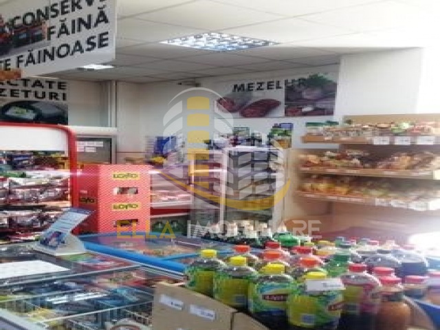 Constanta, Romania, ,Spatiu comercial,De vanzare,2404
