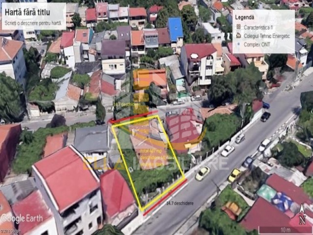 Mamaia Nord, Constanta, Constanta, Romania, 2 Bedrooms Bedrooms, 3 Rooms Rooms,1 BathroomBathrooms,Casa / vila,De vanzare,2412