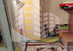 Inel II, Constanta, Constanta, Romania, 1 Bedroom Bedrooms, 1 Room Rooms,1 BathroomBathrooms,Garsoniera,De vanzare,2428