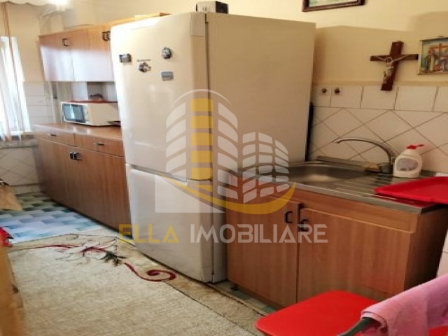 Inel II, Constanta, Constanta, Romania, 1 Bedroom Bedrooms, 1 Room Rooms,1 BathroomBathrooms,Garsoniera,De vanzare,2428