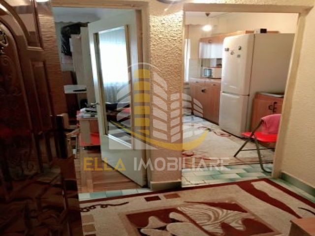 Inel II, Constanta, Constanta, Romania, 1 Bedroom Bedrooms, 1 Room Rooms,1 BathroomBathrooms,Garsoniera,De vanzare,2428