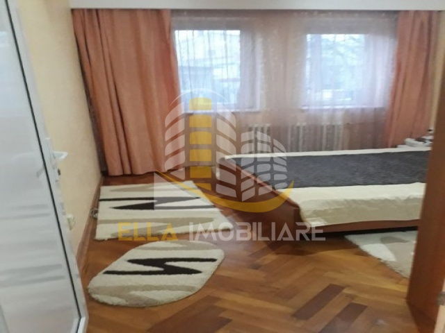 ICIL, Constanta, Constanta, Romania, 2 Bedrooms Bedrooms, 3 Rooms Rooms,1 BathroomBathrooms,Apartament 3 camere,De vanzare,2442