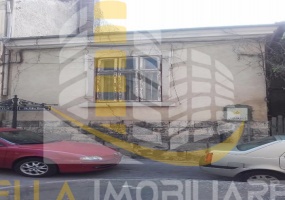 Centru, Constanta, Constanta, Romania, 3 Bedrooms Bedrooms, 4 Rooms Rooms,2 BathroomsBathrooms,Casa / vila,De vanzare,2444
