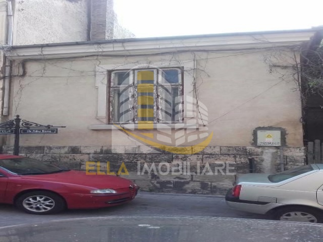 Centru, Constanta, Constanta, Romania, 3 Bedrooms Bedrooms, 4 Rooms Rooms,2 BathroomsBathrooms,Casa / vila,De vanzare,2444