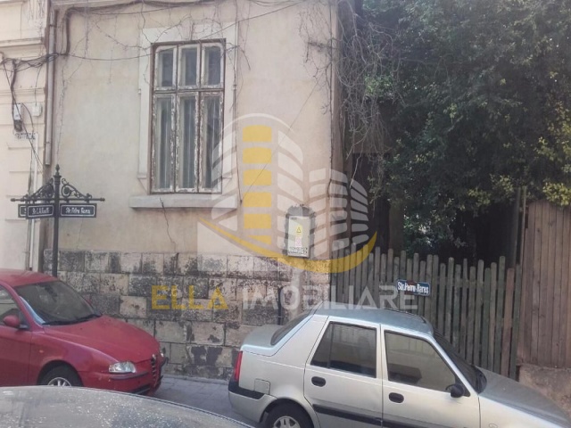 Centru, Constanta, Constanta, Romania, 3 Bedrooms Bedrooms, 4 Rooms Rooms,2 BathroomsBathrooms,Casa / vila,De vanzare,2444