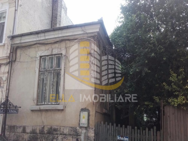 Centru, Constanta, Constanta, Romania, 3 Bedrooms Bedrooms, 4 Rooms Rooms,2 BathroomsBathrooms,Casa / vila,De vanzare,2444