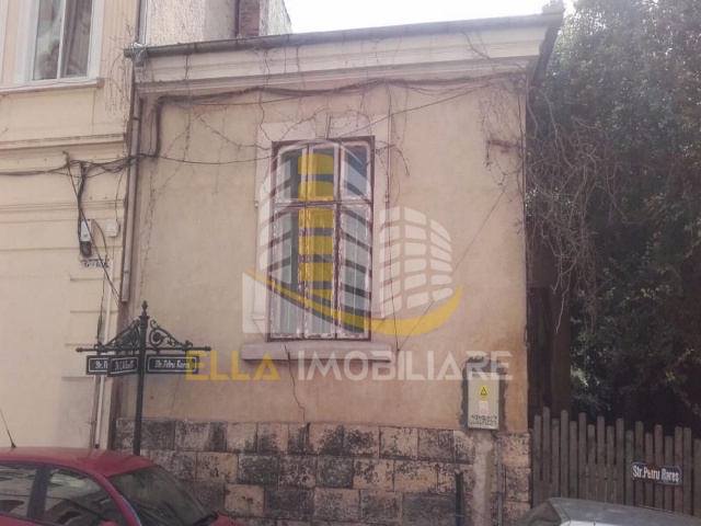 Centru, Constanta, Constanta, Romania, 3 Bedrooms Bedrooms, 4 Rooms Rooms,2 BathroomsBathrooms,Casa / vila,De vanzare,2444