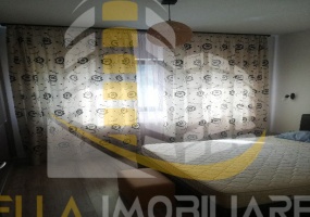 Tomis Plus-Boreal, Constanta, Constanta, Romania, 2 Bedrooms Bedrooms, 3 Rooms Rooms,1 BathroomBathrooms,Apartament 3 camere,De vanzare,2445