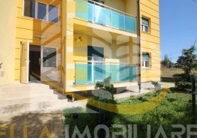 Bratianu, Constanta, Constanta, Romania, 1 Bedroom Bedrooms, 2 Rooms Rooms,1 BathroomBathrooms,Apartament 2 camere,De vanzare,2446