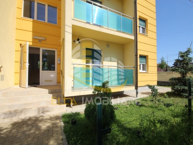 Bratianu, Constanta, Constanta, Romania, 1 Bedroom Bedrooms, 2 Rooms Rooms,1 BathroomBathrooms,Apartament 2 camere,De vanzare,2446