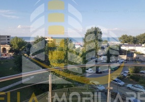 Mamaia Centru, Constanta, Constanta, Romania, 2 Bedrooms Bedrooms, 3 Rooms Rooms,1 BathroomBathrooms,Apartament 3 camere,De vanzare,2450