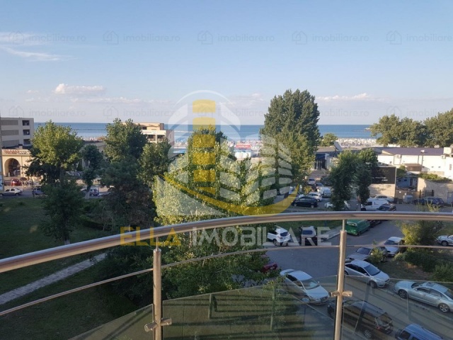 Mamaia Centru, Constanta, Constanta, Romania, 2 Bedrooms Bedrooms, 3 Rooms Rooms,1 BathroomBathrooms,Apartament 3 camere,De vanzare,2450