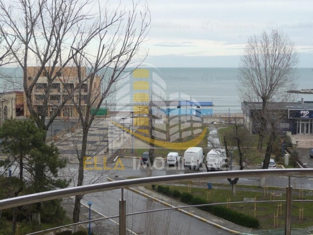 Mamaia Centru, Constanta, Constanta, Romania, 2 Bedrooms Bedrooms, 3 Rooms Rooms,1 BathroomBathrooms,Apartament 3 camere,De vanzare,2450
