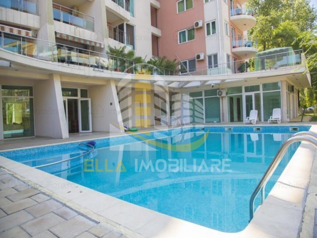 Mamaia Centru, Constanta, Constanta, Romania, 2 Bedrooms Bedrooms, 3 Rooms Rooms,1 BathroomBathrooms,Apartament 3 camere,De vanzare,2450