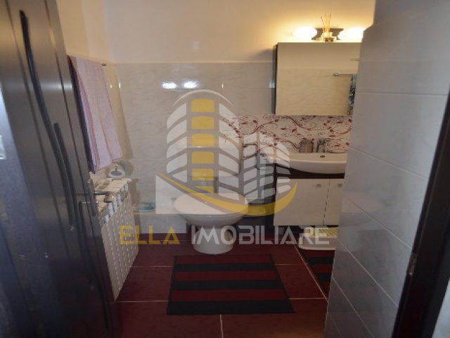 Tomis Nord, Constanta, Constanta, Romania, 1 Bedroom Bedrooms, 2 Rooms Rooms,1 BathroomBathrooms,Apartament 2 camere,De vanzare,2452