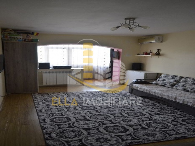 Tomis Nord, Constanta, Constanta, Romania, 1 Bedroom Bedrooms, 2 Rooms Rooms,1 BathroomBathrooms,Apartament 2 camere,De vanzare,2452
