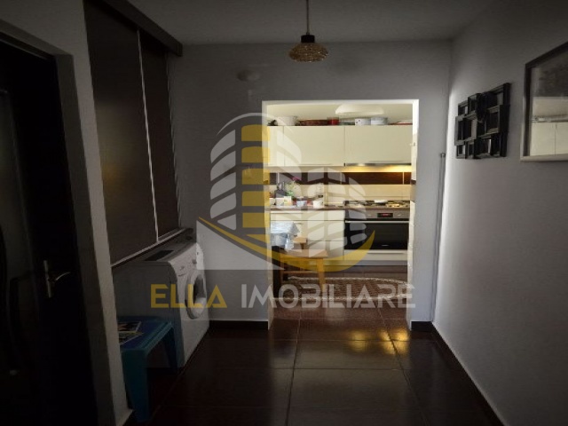 Tomis Nord, Constanta, Constanta, Romania, 1 Bedroom Bedrooms, 2 Rooms Rooms,1 BathroomBathrooms,Apartament 2 camere,De vanzare,2452