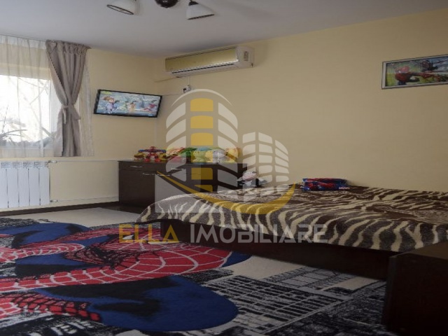 Tomis Nord, Constanta, Constanta, Romania, 1 Bedroom Bedrooms, 2 Rooms Rooms,1 BathroomBathrooms,Apartament 2 camere,De vanzare,2452