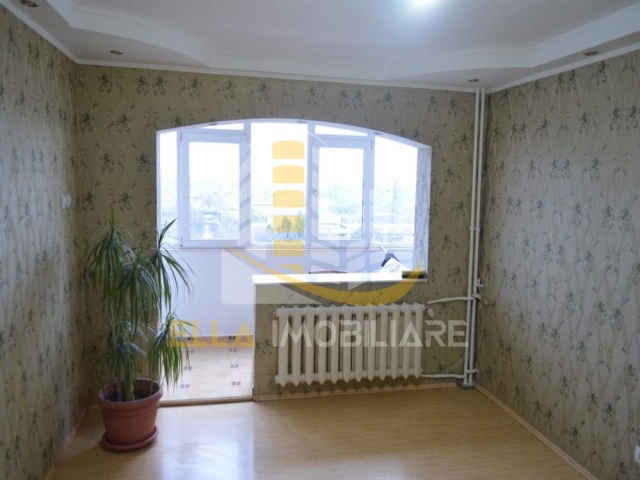 Cet, Constanta, Constanta, Romania, 1 Bedroom Bedrooms, 2 Rooms Rooms,1 BathroomBathrooms,Apartament 2 camere,De vanzare,2454