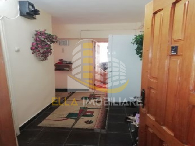 Zona Bucovina, Botosani, Botosani, Romania, 2 Bedrooms Bedrooms, 3 Rooms Rooms,2 BathroomsBathrooms,Apartament 3 camere,De vanzare,2457