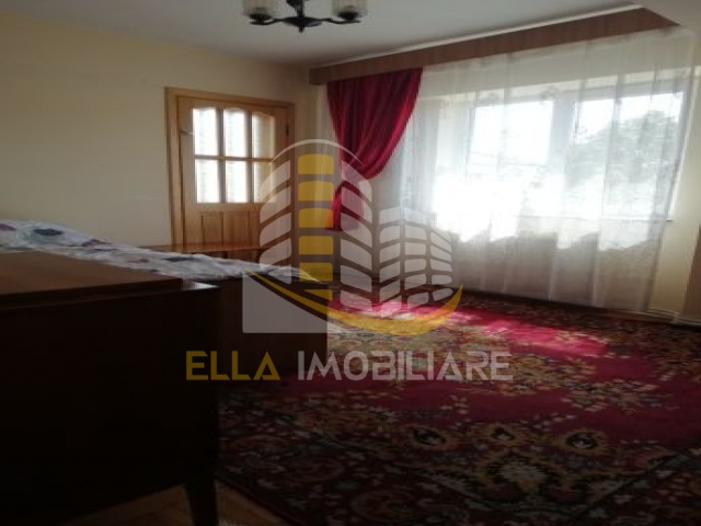 Zona Bucovina, Botosani, Botosani, Romania, 2 Bedrooms Bedrooms, 3 Rooms Rooms,2 BathroomsBathrooms,Apartament 3 camere,De vanzare,2457