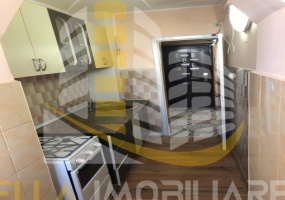 Zona Capat 1, Botosani, Botosani, Romania, 1 Bedroom Bedrooms, 1 Room Rooms,1 BathroomBathrooms,Garsoniera,De vanzare,2459