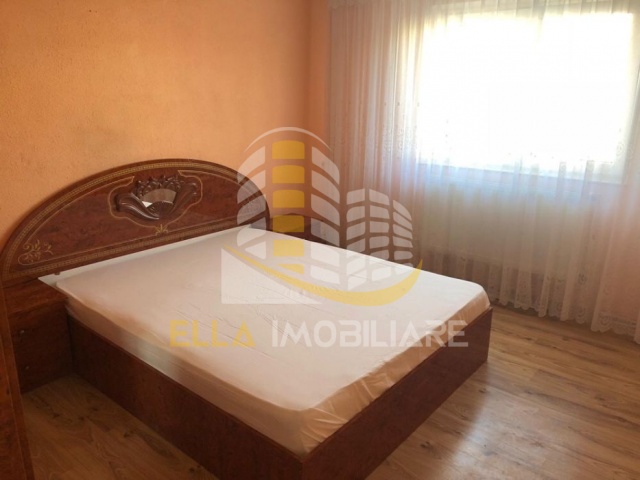 Zona Capat 1, Botosani, Botosani, Romania, 1 Bedroom Bedrooms, 1 Room Rooms,1 BathroomBathrooms,Garsoniera,De vanzare,2459