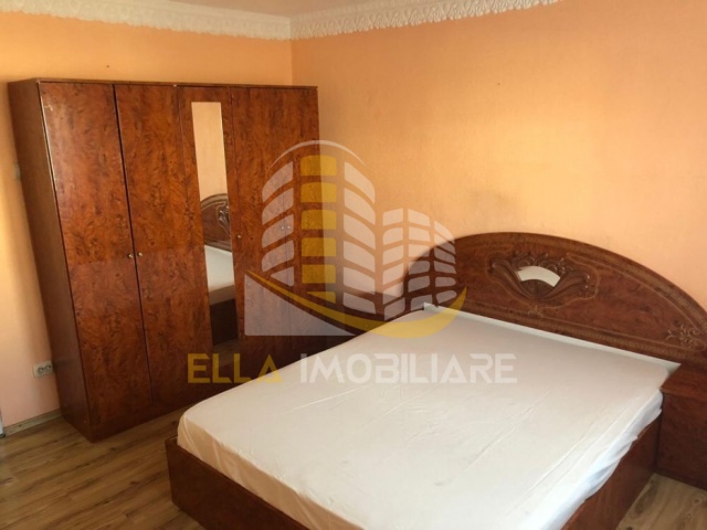 Zona Capat 1, Botosani, Botosani, Romania, 1 Bedroom Bedrooms, 1 Room Rooms,1 BathroomBathrooms,Garsoniera,De vanzare,2459