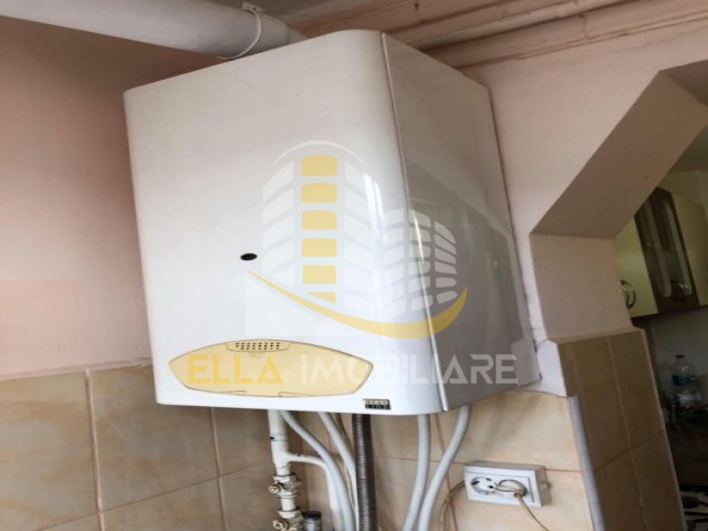 Zona Capat 1, Botosani, Botosani, Romania, 1 Bedroom Bedrooms, 1 Room Rooms,1 BathroomBathrooms,Garsoniera,De vanzare,2459