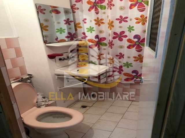 Zona Capat 1, Botosani, Botosani, Romania, 1 Bedroom Bedrooms, 1 Room Rooms,1 BathroomBathrooms,Garsoniera,De vanzare,2459